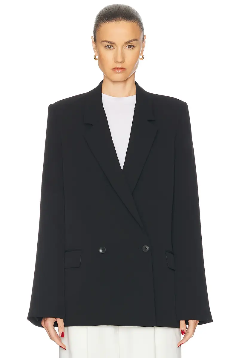 EAVES Alia Blazer | Thumbnail 2 EAVES Alia Blazer | Thumbnail 2