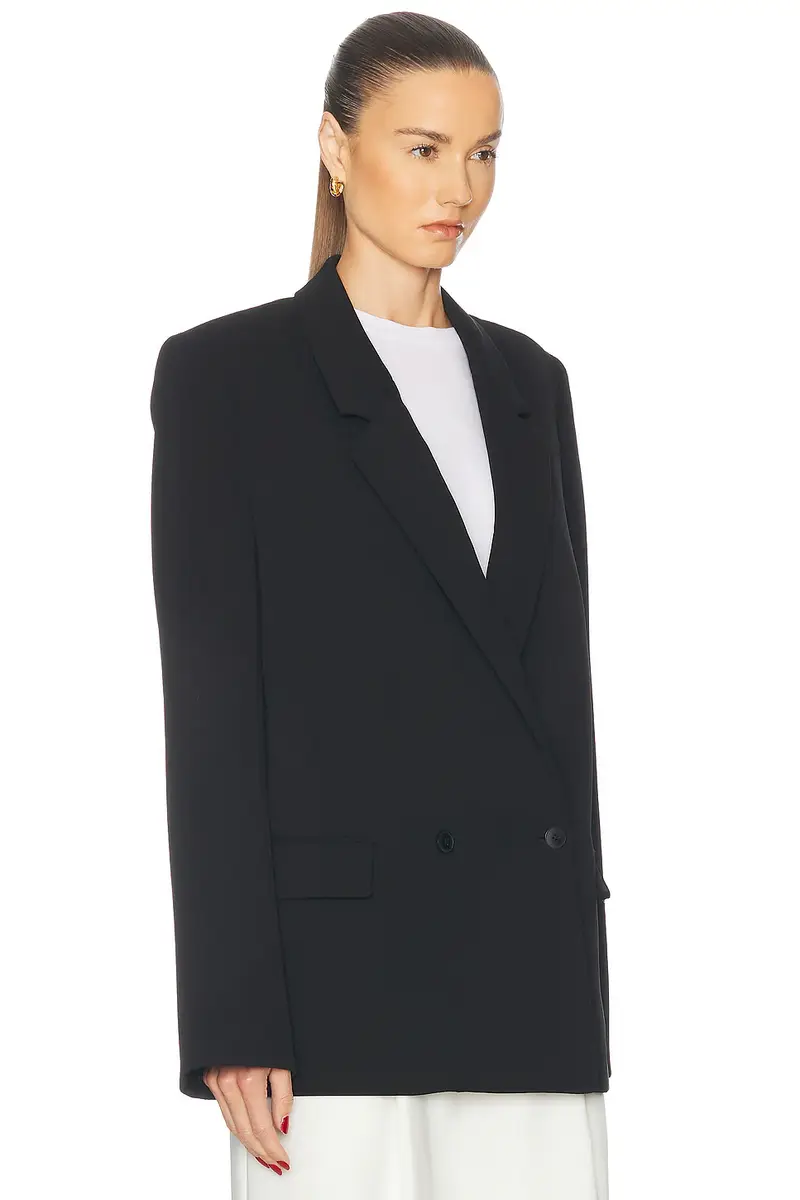 EAVES Alia Blazer | Thumbnail 3 EAVES Alia Blazer | Thumbnail 3
