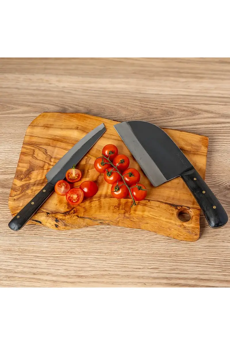 Verve Culture Special Edition Thai Knife Set | Thumbnail 8 Verve Culture Special Edition Thai Knife Set | Thumbnail 8