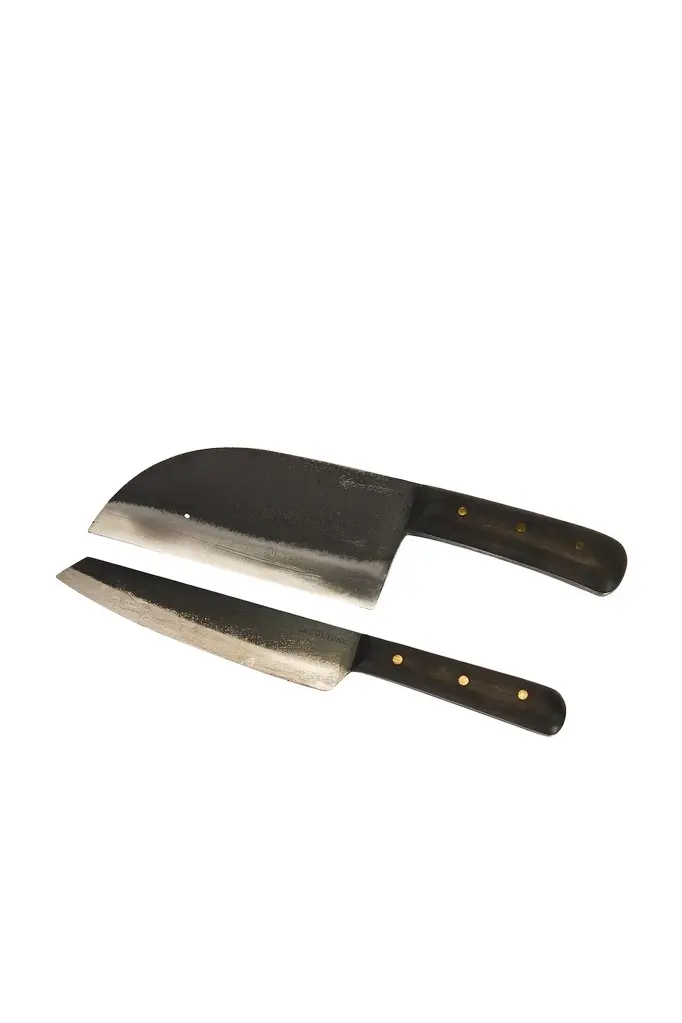 Verve Culture Special Edition Thai Knife Set