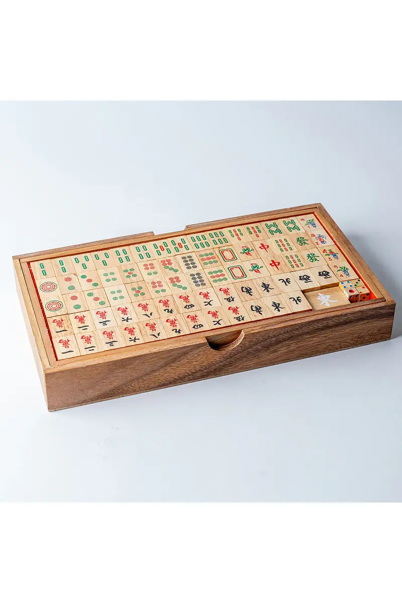 Verve Culture Mahjong | Thumbnail 2 Verve Culture Mahjong | Thumbnail 2