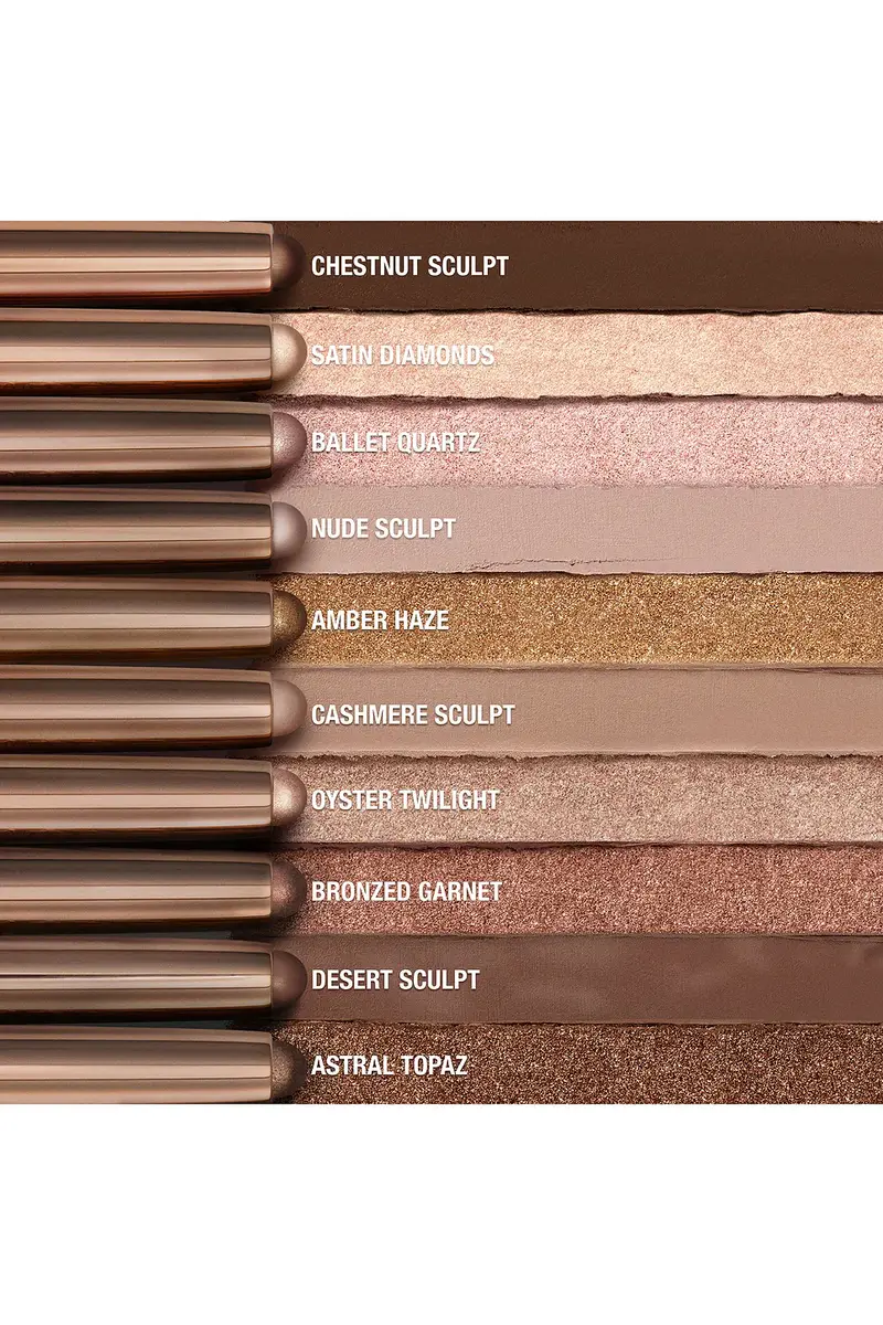 Charlotte Tilbury Exagger-Eyes Easy Eyeshadow Stick | Thumbnail 7