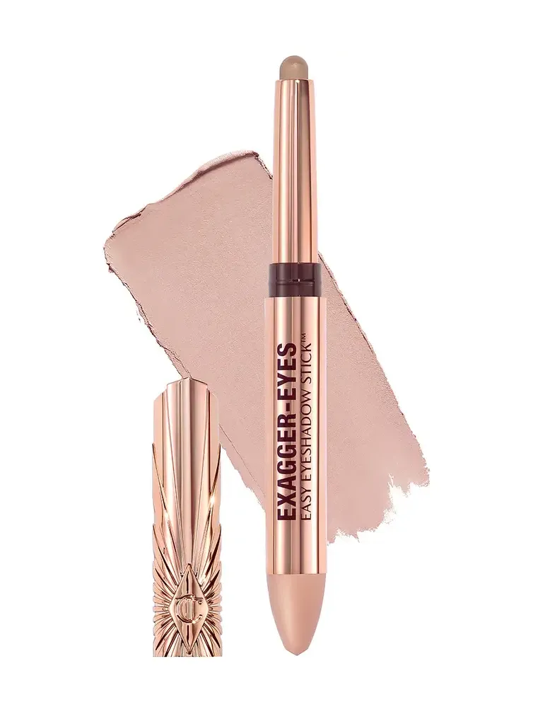 Charlotte Tilbury Exagger-Eyes Easy Eyeshadow Stick