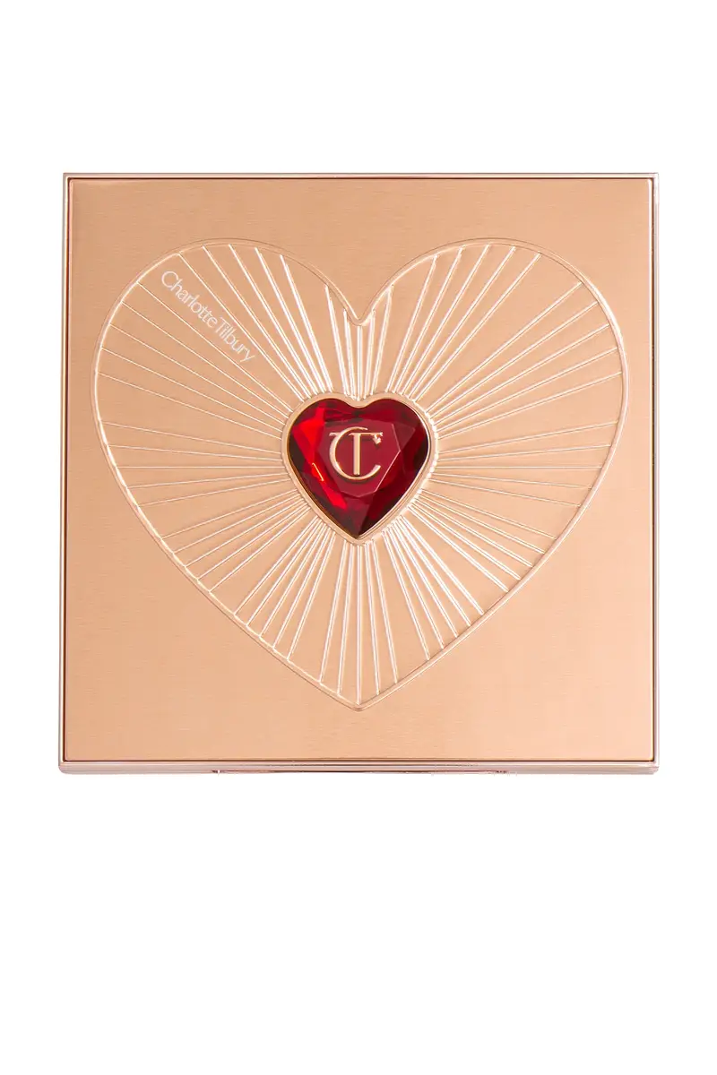 Charlotte Tilbury Love At First Swipe Face Palette | Thumbnail 2 Charlotte Tilbury Love At First Swipe Face Palette | Thumbnail 2