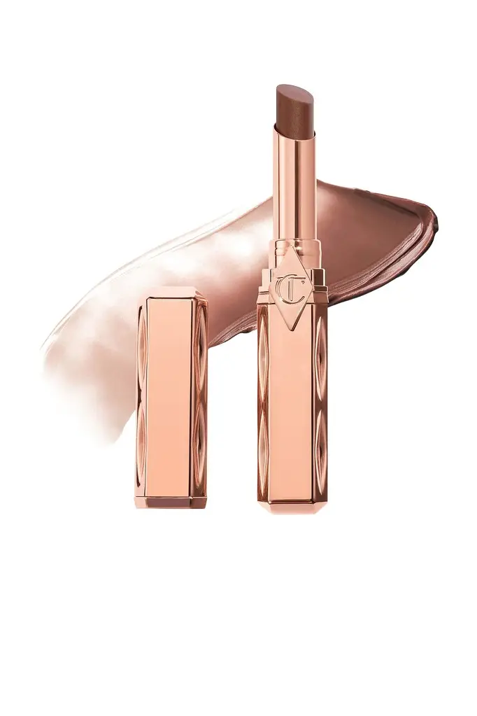 Charlotte Tilbury Pillow Talk Long Lasting Blush Balm Sheer Lip Tint
