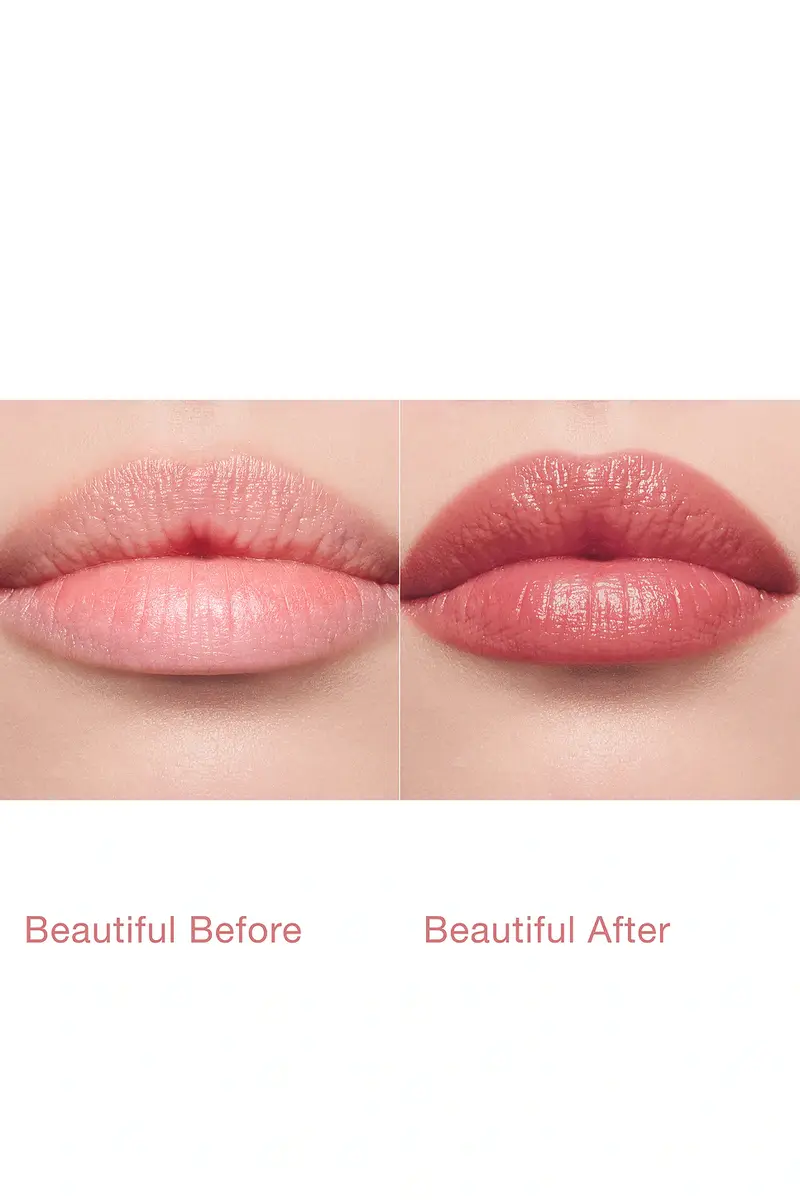 Charlotte Tilbury Pillow Talk Long Lasting Blush Balm Sheer Lip Tint | Thumbnail 2