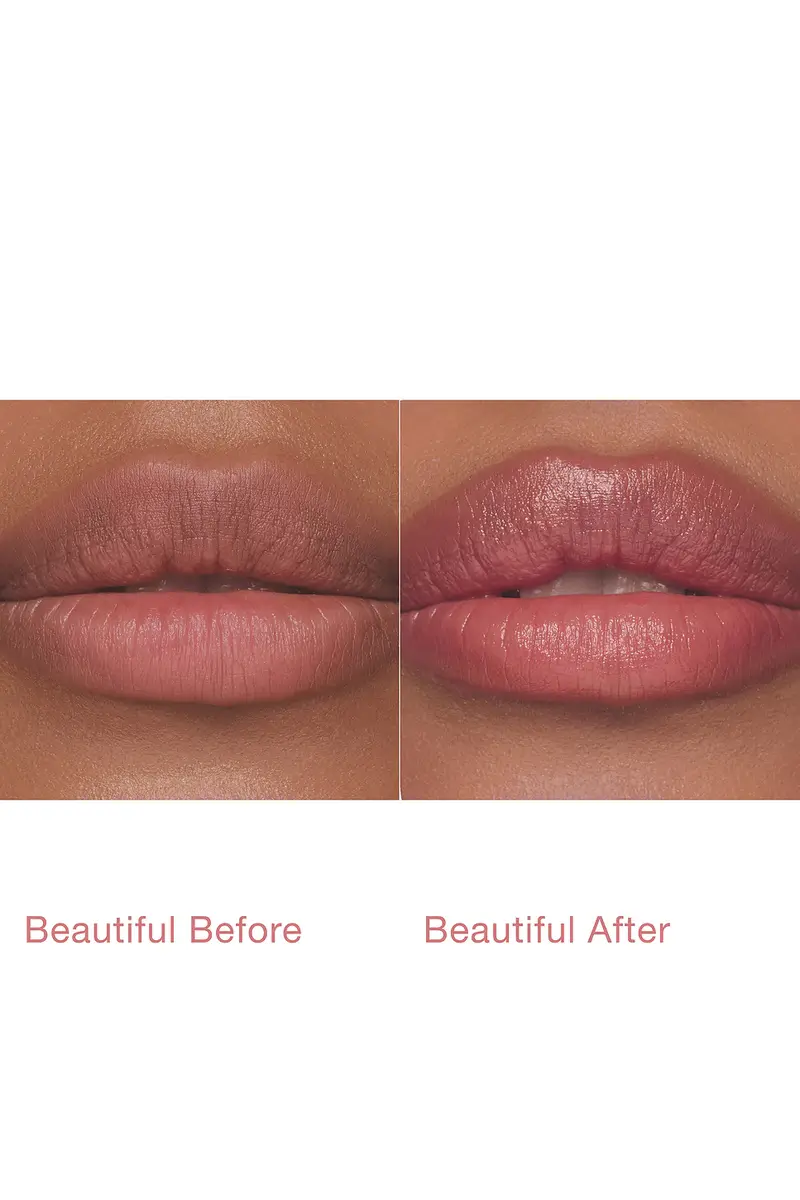 Charlotte Tilbury Pillow Talk Long Lasting Blush Balm Sheer Lip Tint | Thumbnail 2