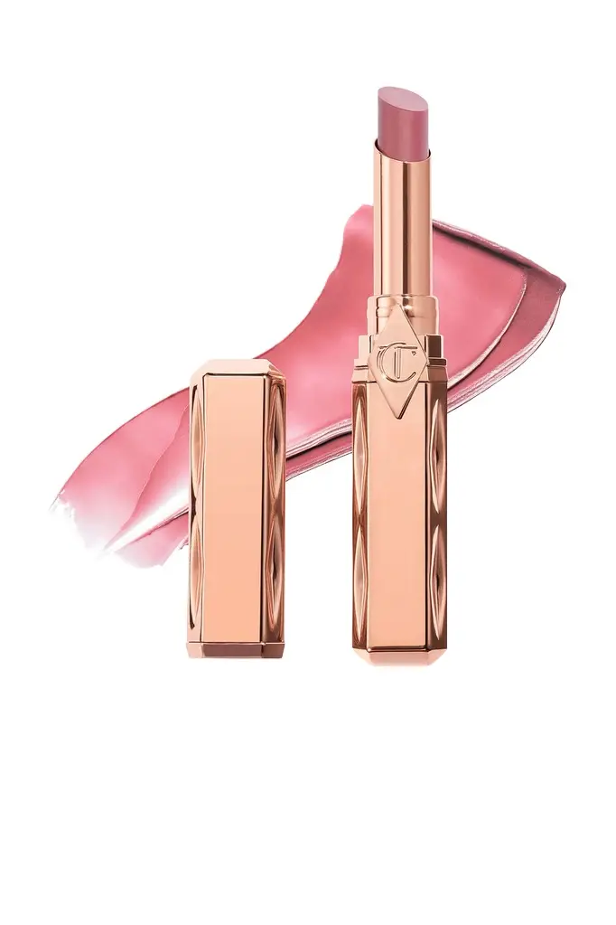 Charlotte Tilbury Pillow Talk Long Lasting Blush Balm Sheer Lip Tint