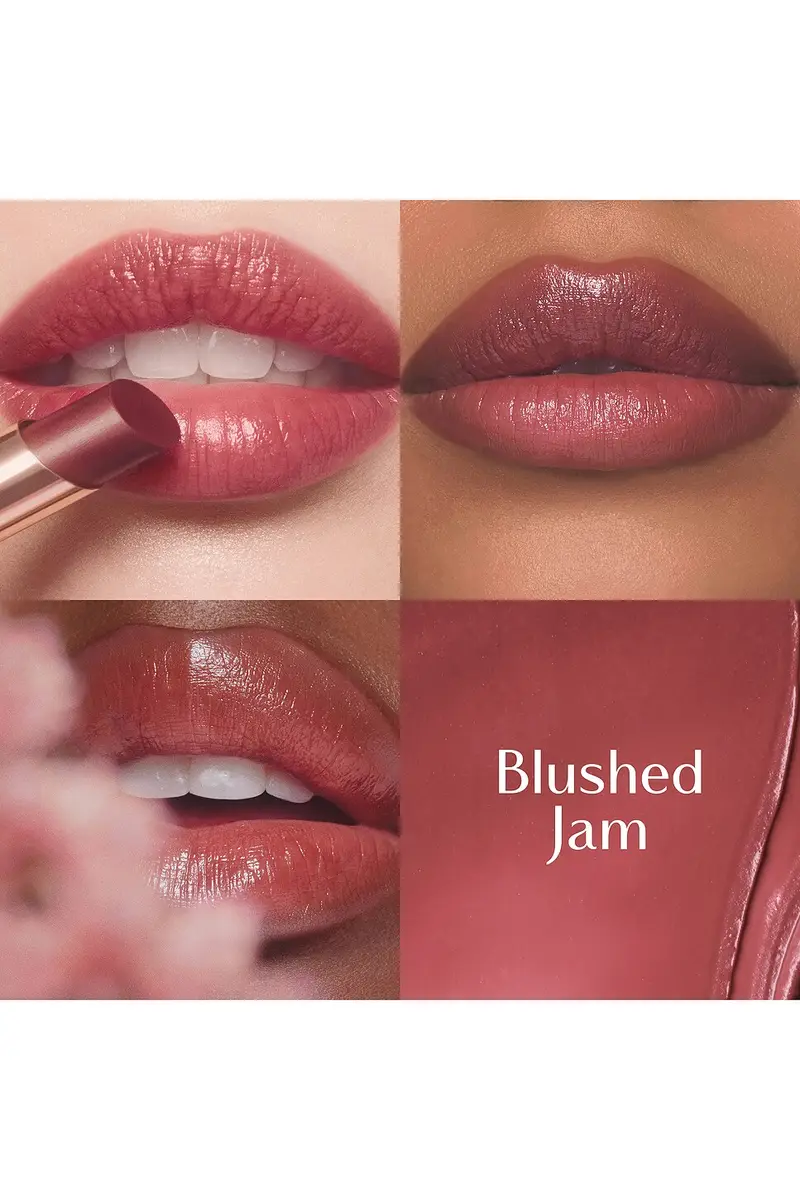 Charlotte Tilbury Pillow Talk Long Lasting Blush Balm Sheer Lip Tint | Thumbnail 3 Charlotte Tilbury Pillow Talk Long Lasting Blush Balm Sheer Lip Tint | Thumbnail 3