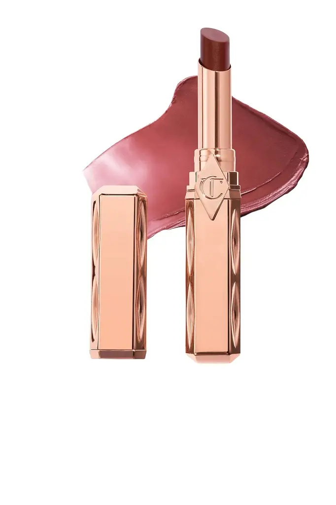 Charlotte Tilbury Pillow Talk Long Lasting Blush Balm Sheer Lip Tint