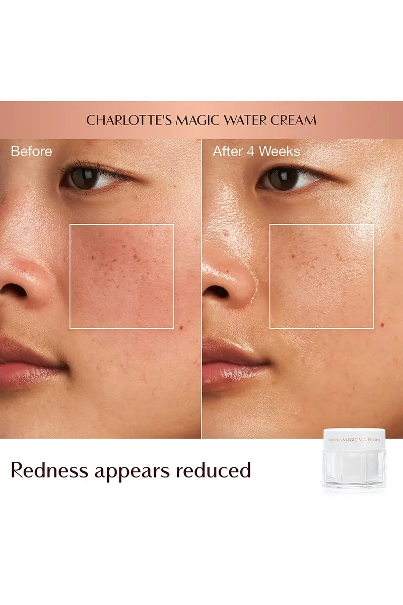 Charlotte Tilbury Dark Spot Correcting Hydration Revival Duo | Thumbnail 5
