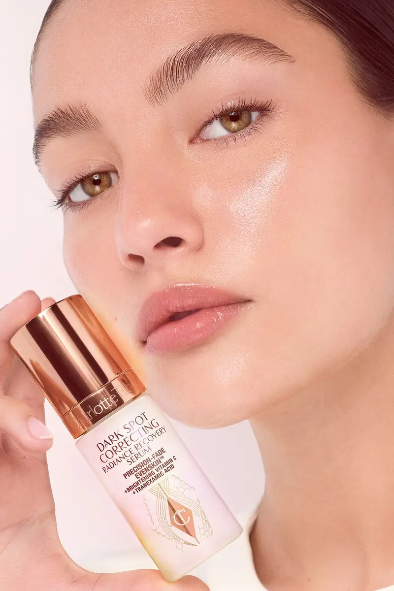 Charlotte Tilbury Dark Spot Correcting Hydration Revival Duo | Thumbnail 6