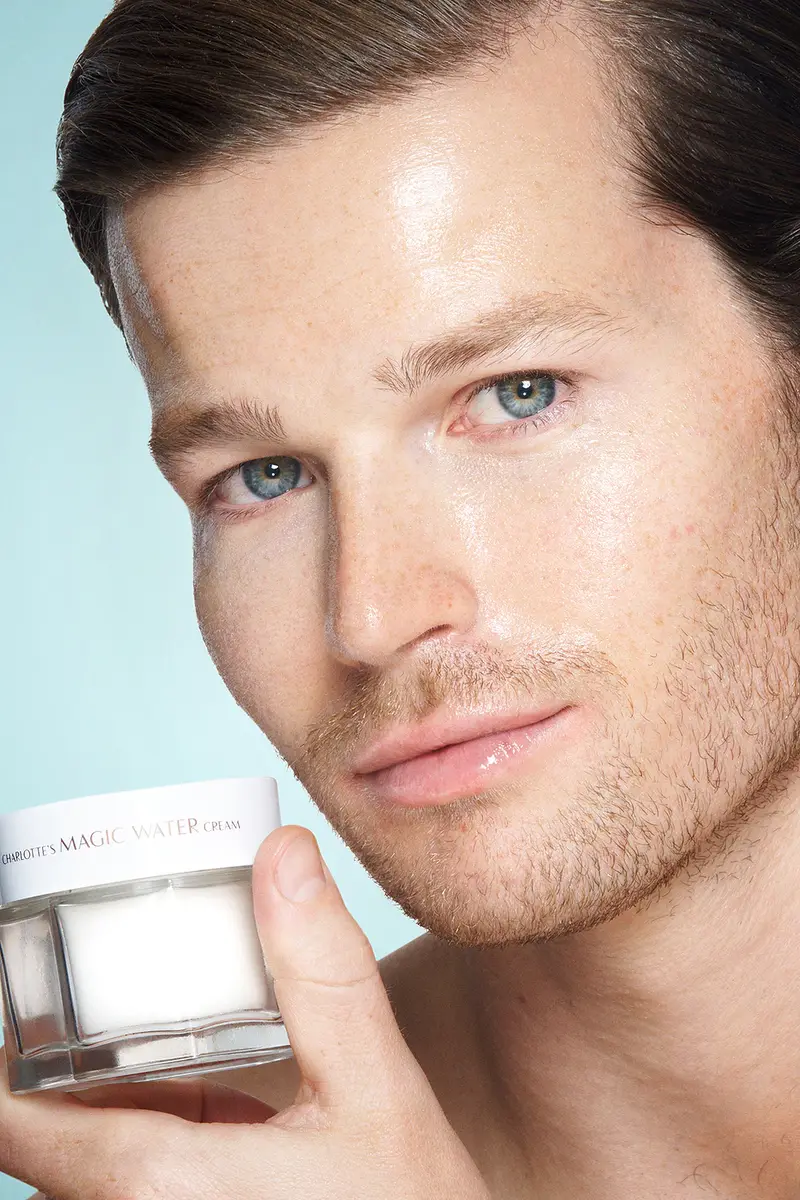 Charlotte Tilbury Dark Spot Correcting Hydration Revival Duo | Thumbnail 8