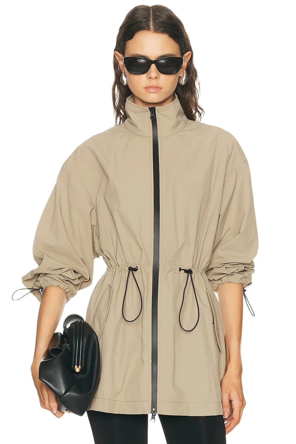 EAVES Luna Parka