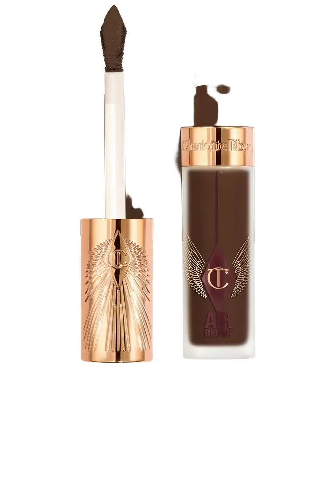 Charlotte Tilbury Airbrush Flawless Blur Concealer