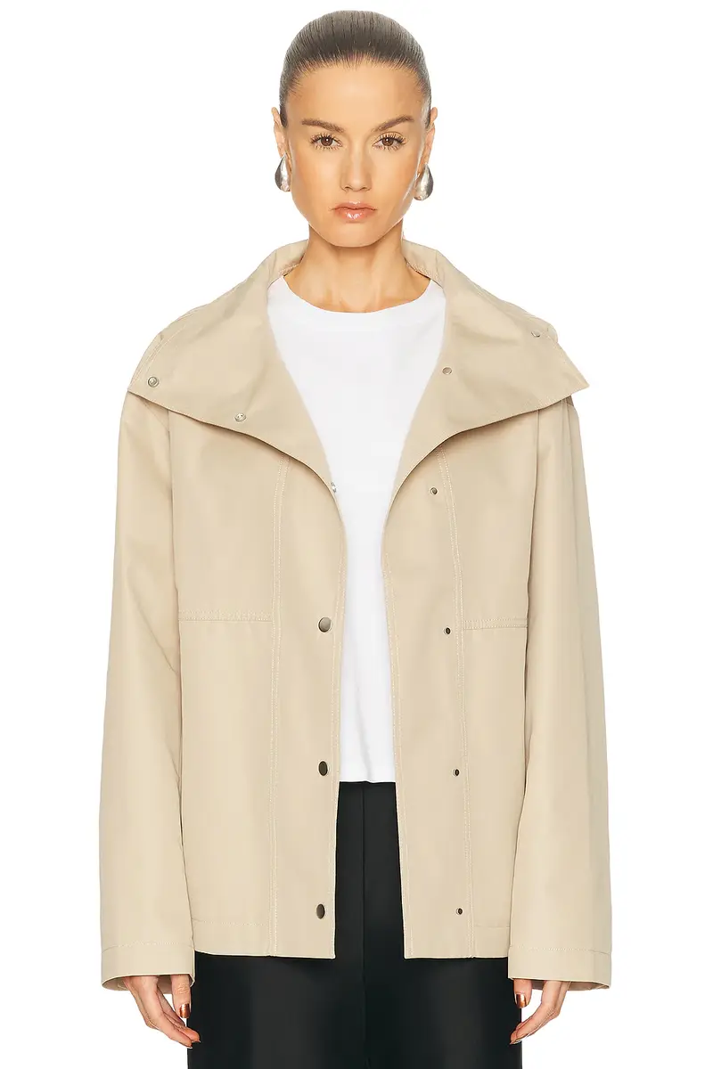 EAVES Remi Jacket | Thumbnail 2
