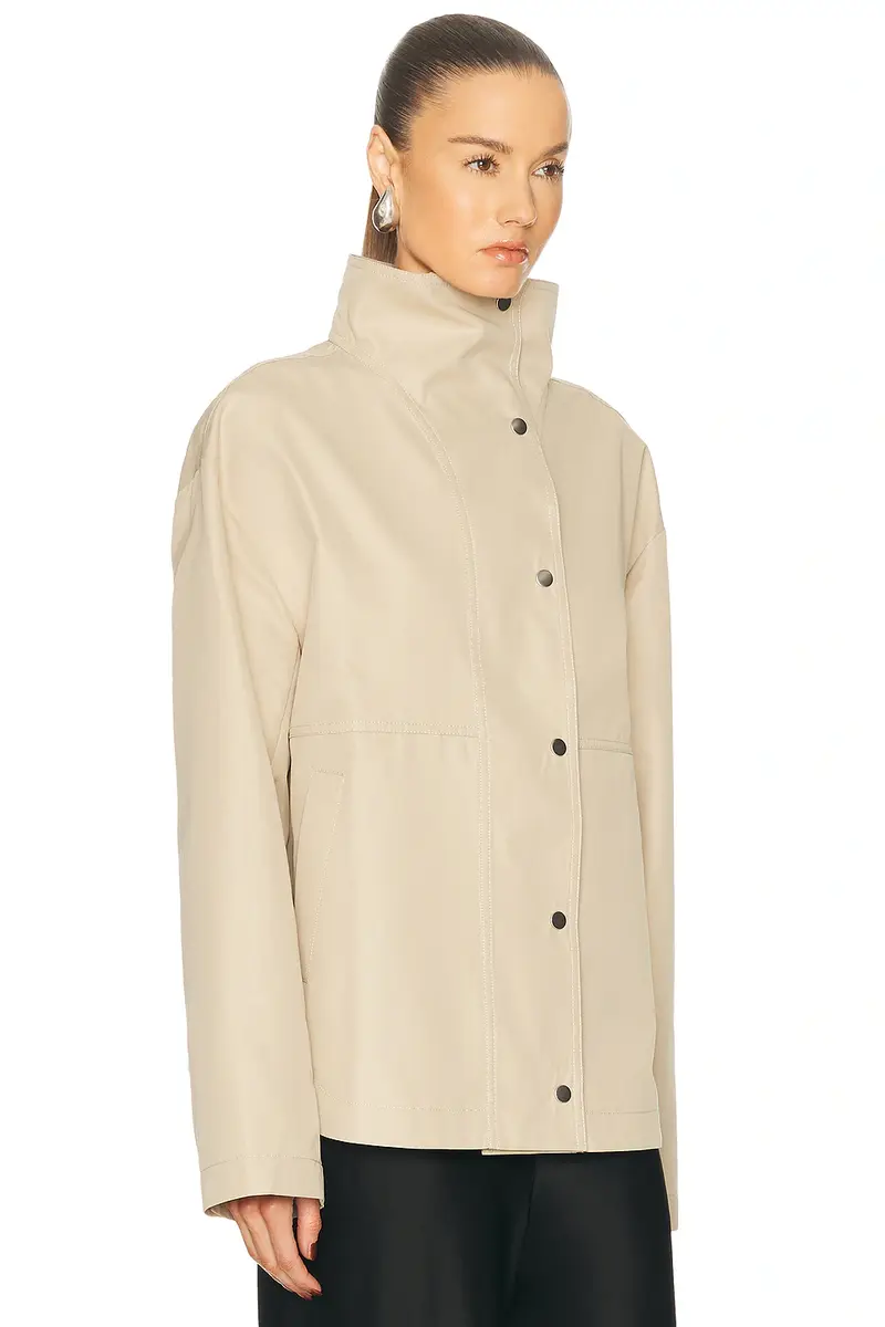EAVES Remi Jacket | Thumbnail 3
