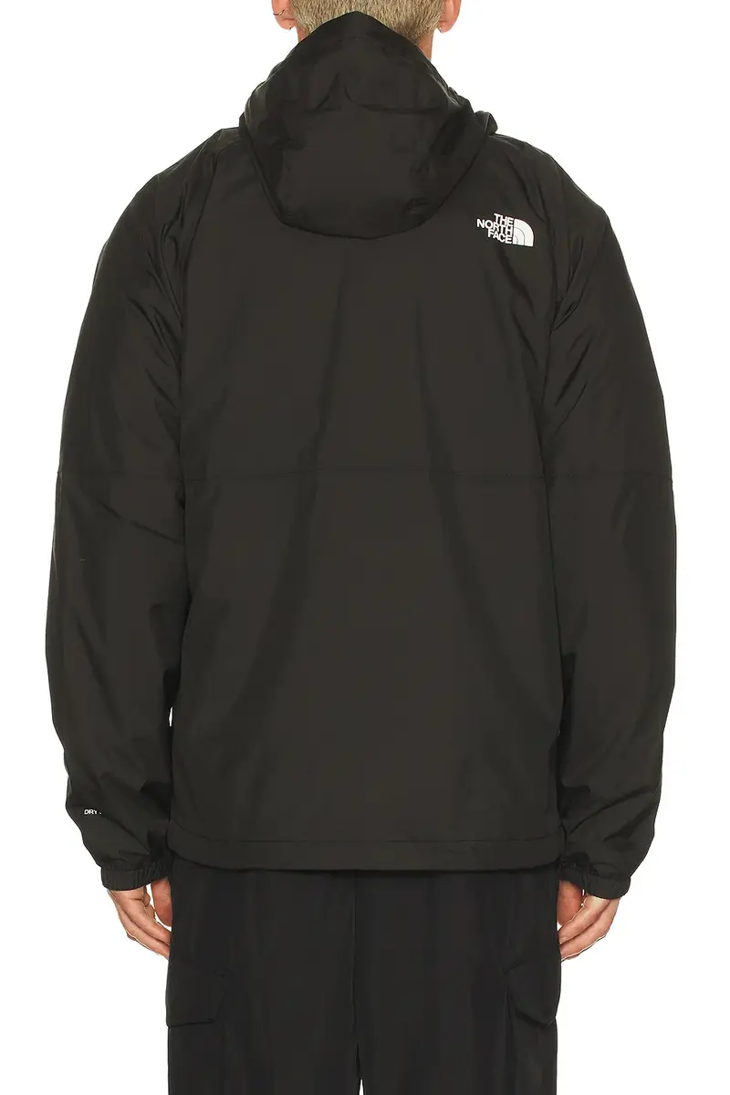 The North Face Antora Rain Hoodie Jacket | Thumbnail 2 The North Face Antora Rain Hoodie Jacket | Thumbnail 2