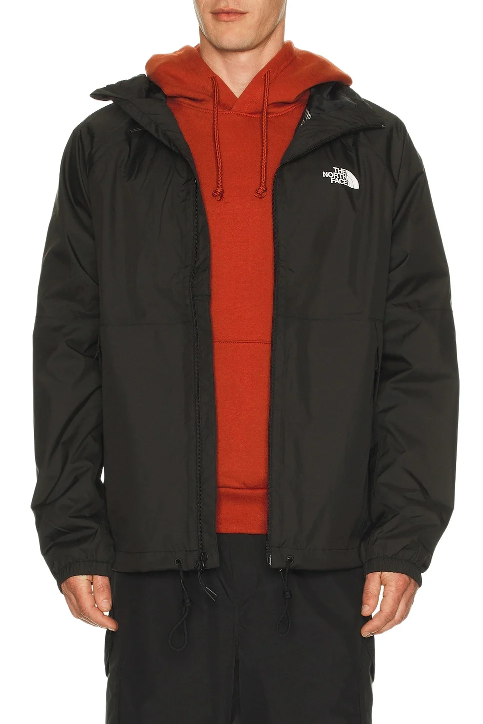 Antora Rain Hoodie Jacket Antora Rain Hoodie Jacket
