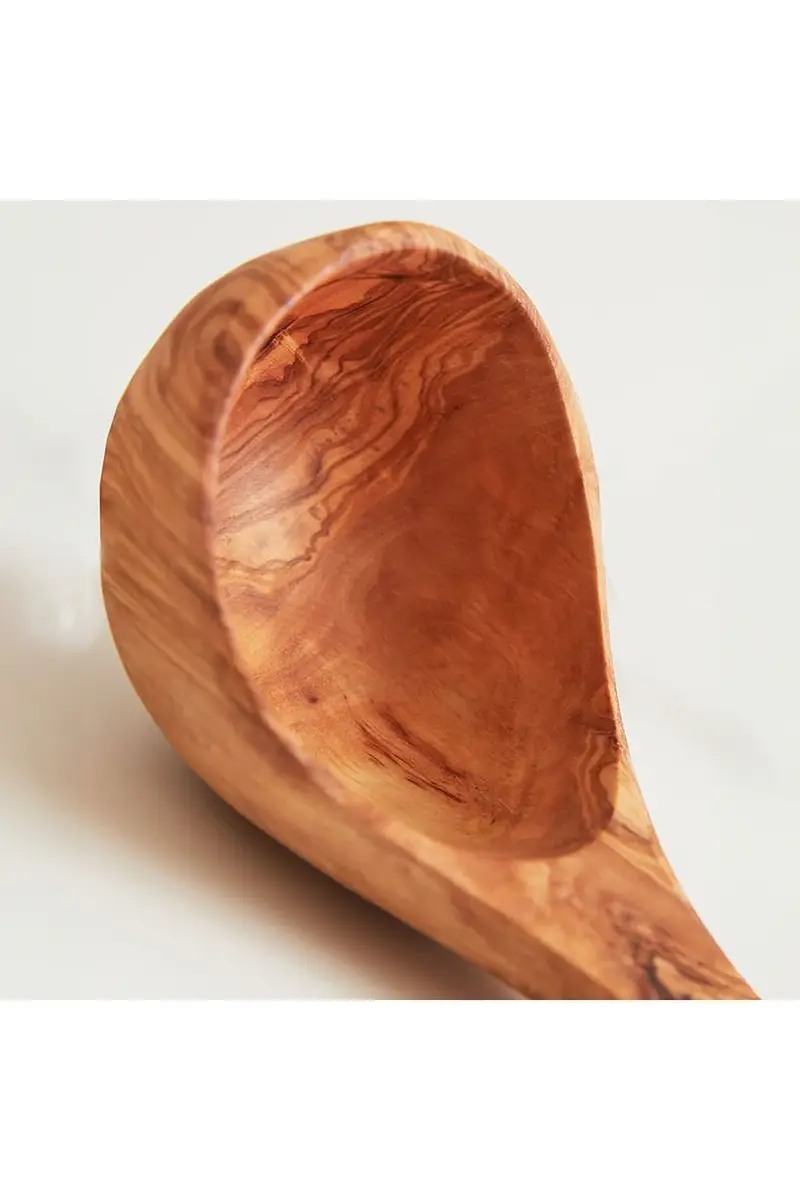 Verve Culture Olivewood Ladle | Thumbnail 5 Verve Culture Olivewood Ladle | Thumbnail 5