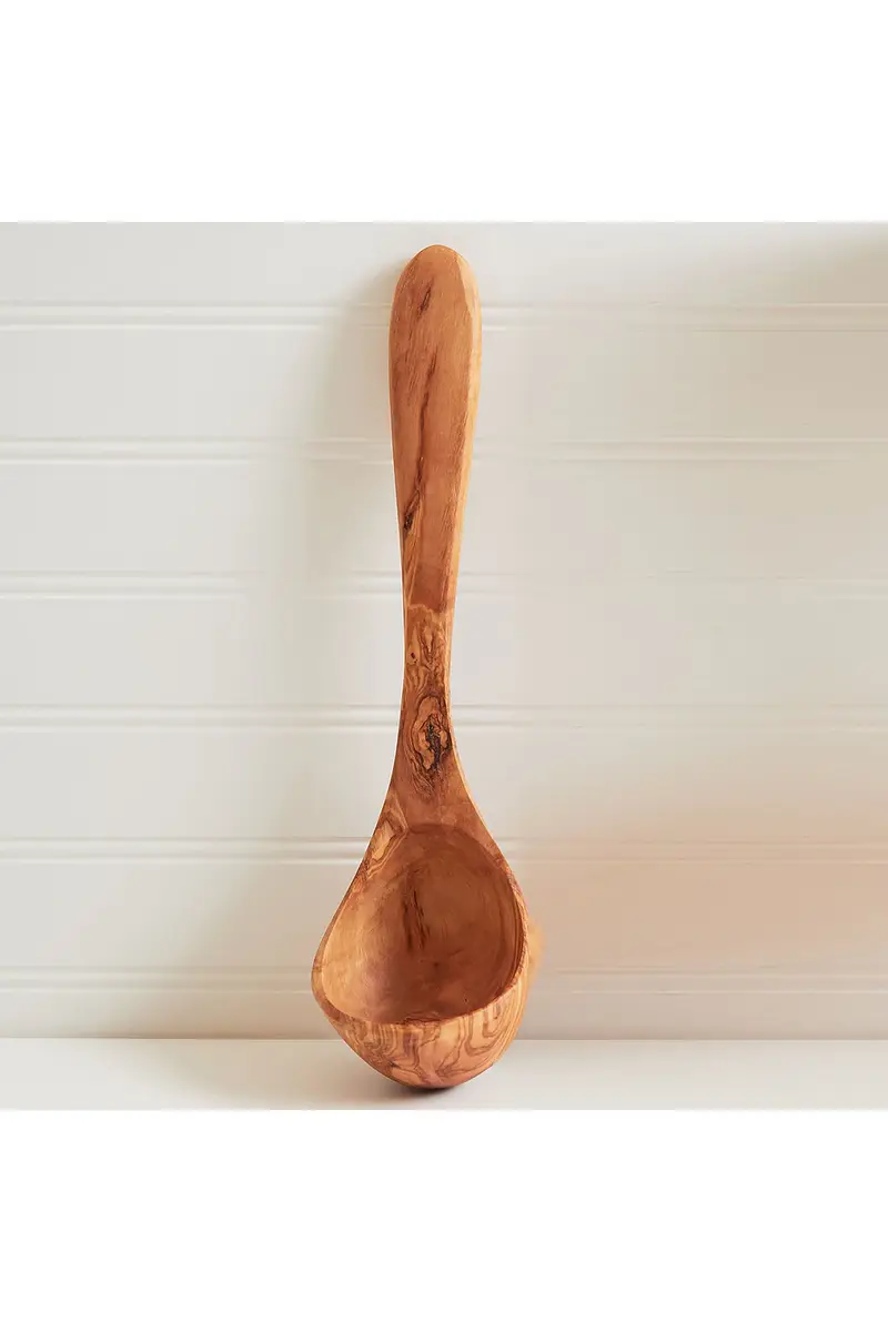 Verve Culture Olivewood Ladle | Thumbnail 6 Verve Culture Olivewood Ladle | Thumbnail 6