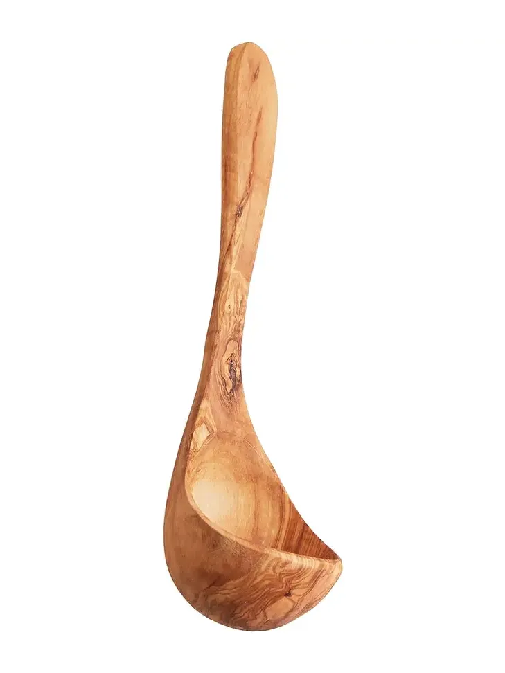 Verve Culture Olivewood Ladle