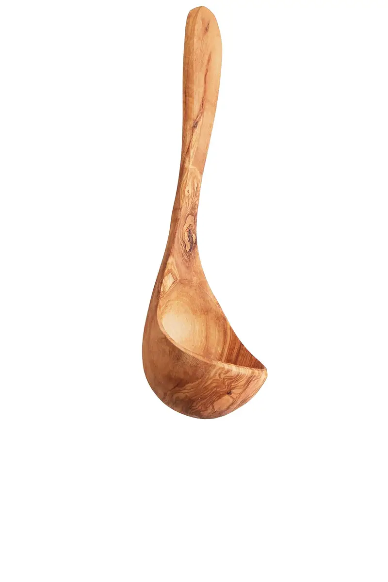 Verve Culture Olivewood Ladle