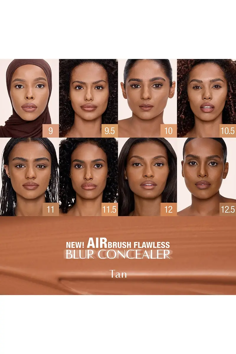 Charlotte Tilbury Airbrush Flawless Blur Concealer | Thumbnail 10