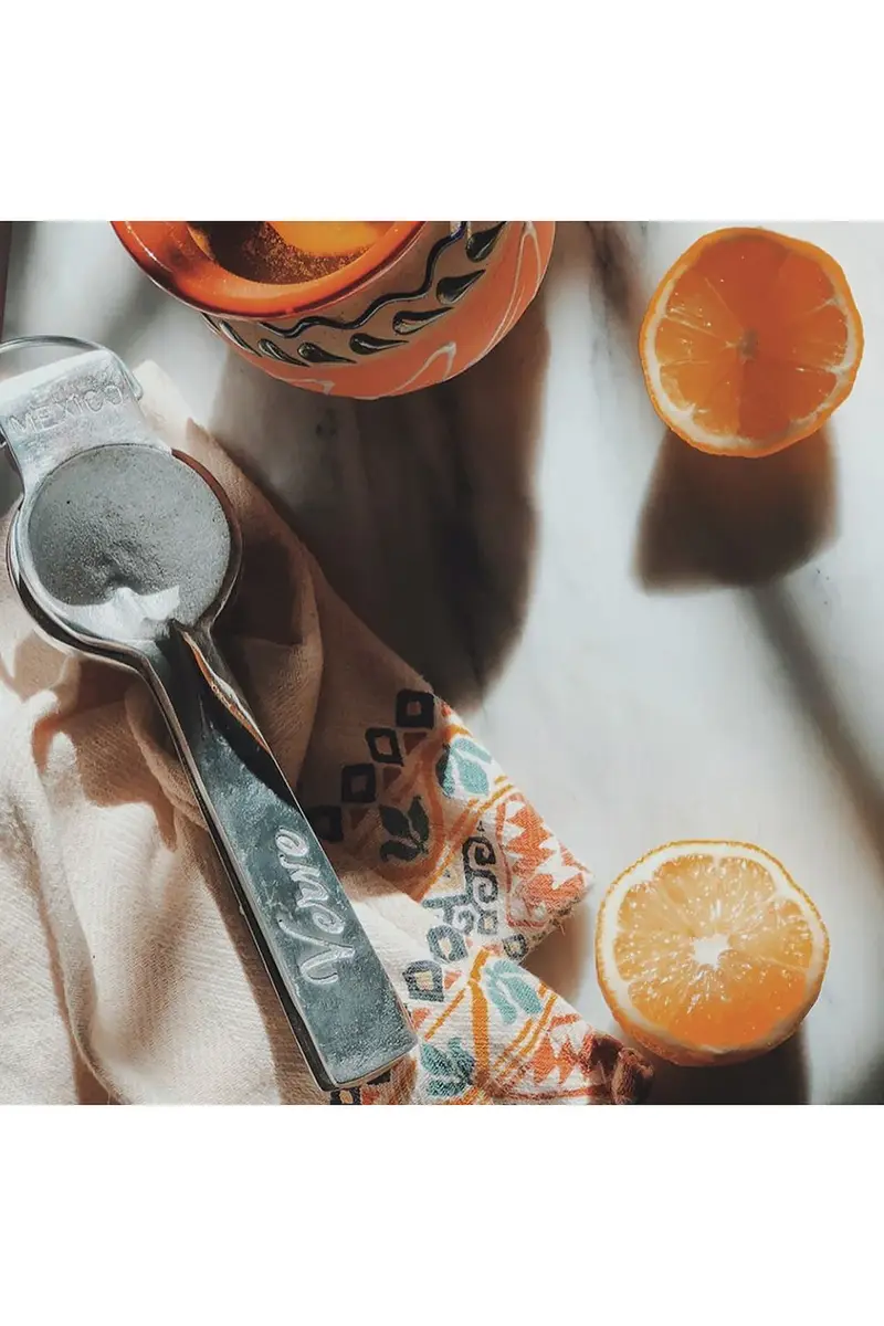 Verve Culture Hand Juicer | Thumbnail 4