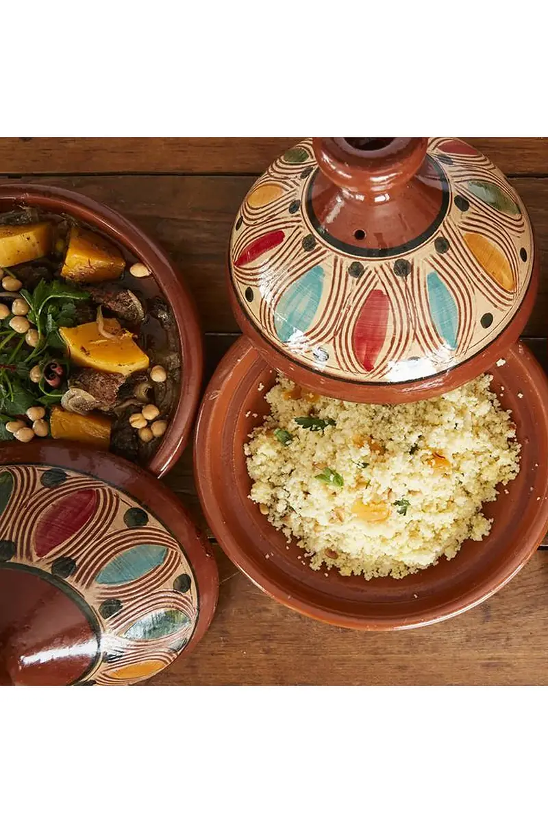 Verve Culture Design Tagine | Thumbnail 3 Verve Culture Design Tagine | Thumbnail 3
