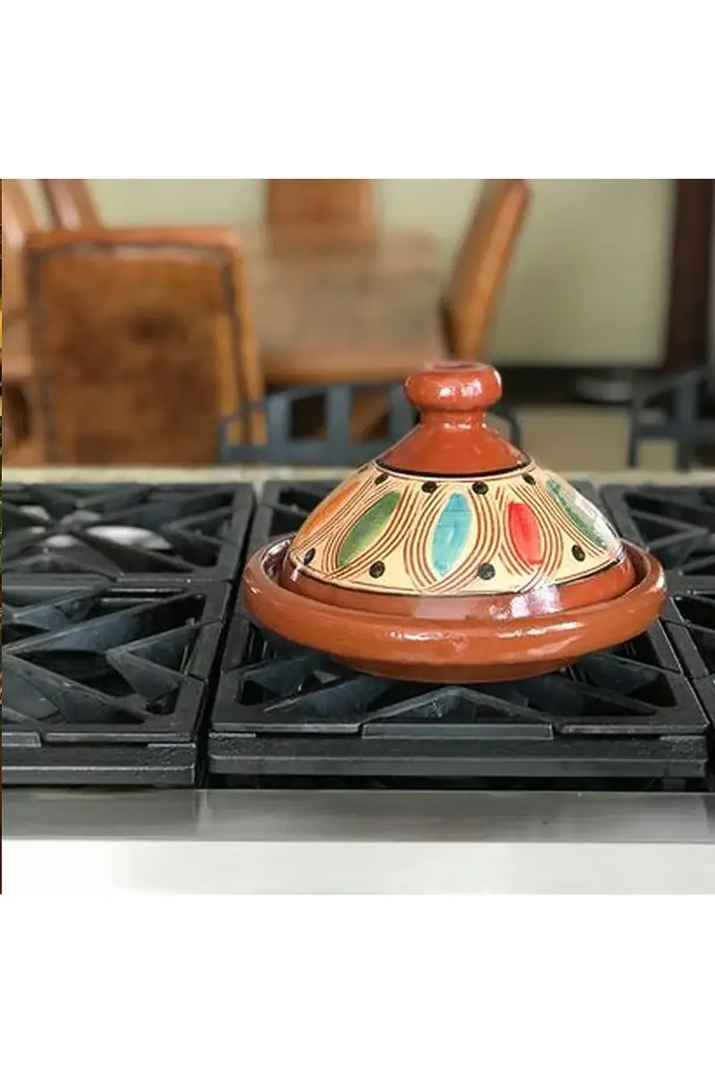 Verve Culture Design Tagine | Thumbnail 6 Verve Culture Design Tagine | Thumbnail 6