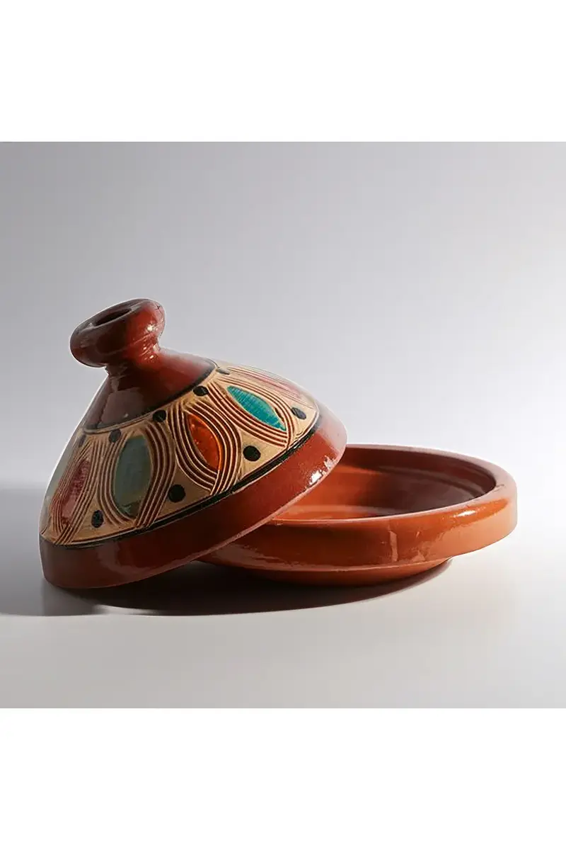 Verve Culture Design Tagine | Thumbnail 7 Verve Culture Design Tagine | Thumbnail 7