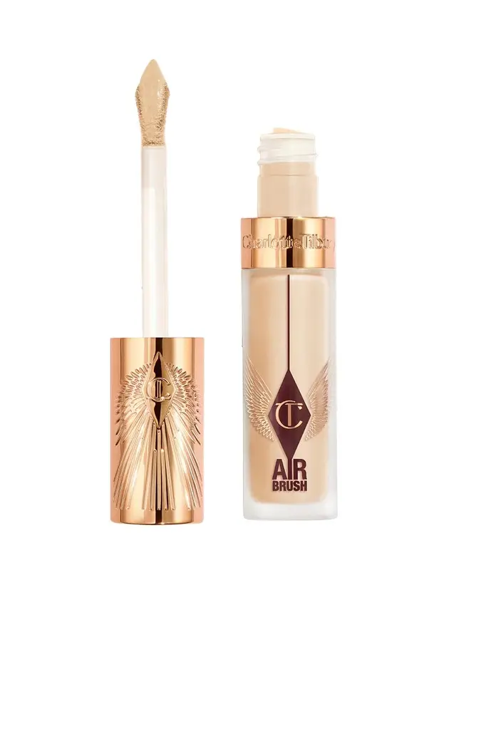 Charlotte Tilbury Airbrush Flawless Blur Concealer
