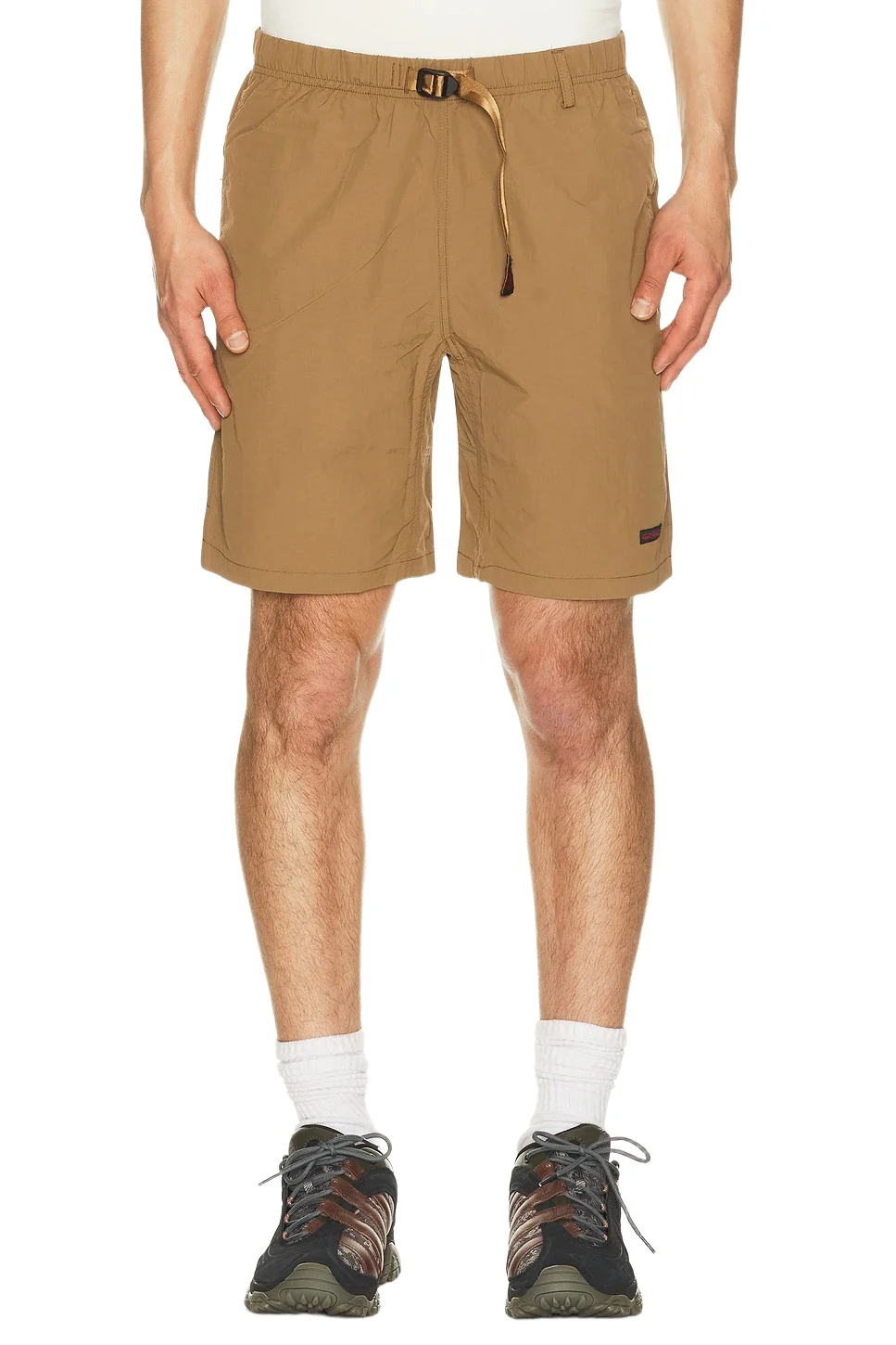 Gramicci Nylon Packable G-short