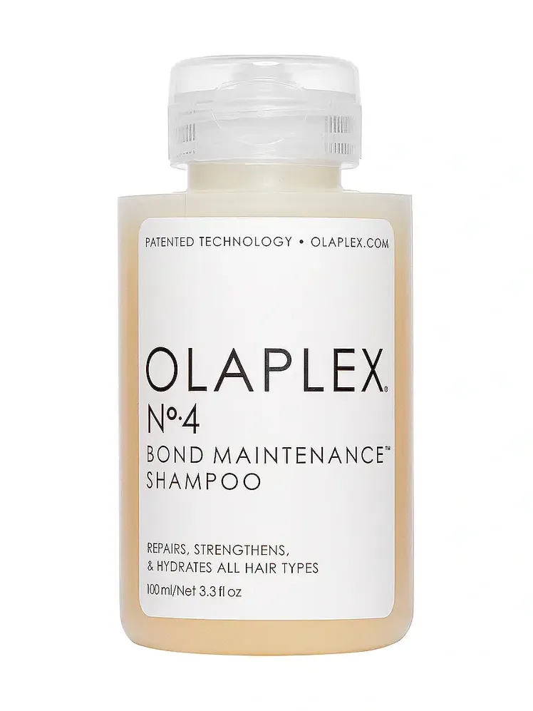 Olaplex Travel No. 4 Bond Maintenance Shampoo