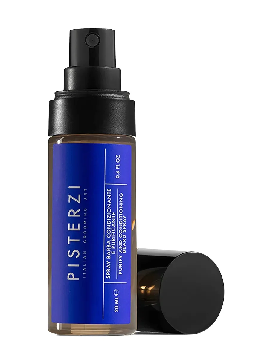 Pisterzi Purify & Conditioning Beard Spray