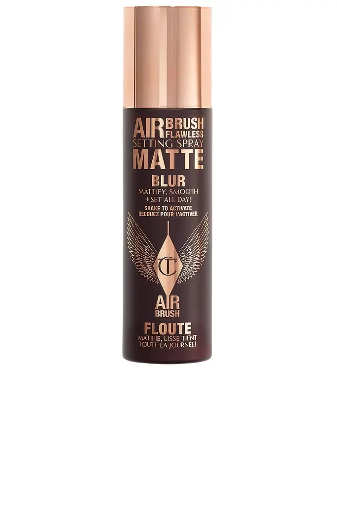 Charlotte Tilbury Airbrush Flawless Setting Spray Matte