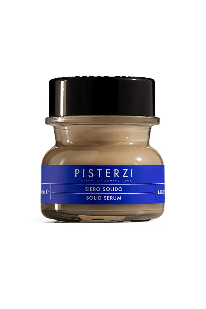 Pisterzi Solid Serum | Image 1 Pisterzi Solid Serum | Image 1
