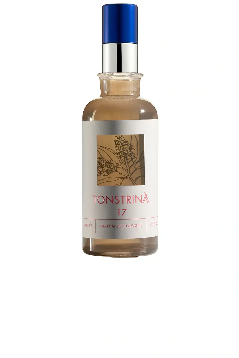 Pisterzi Tonstrina 17