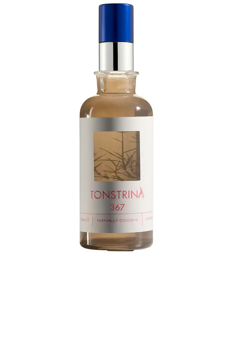 Pisterzi Tonstrina 367