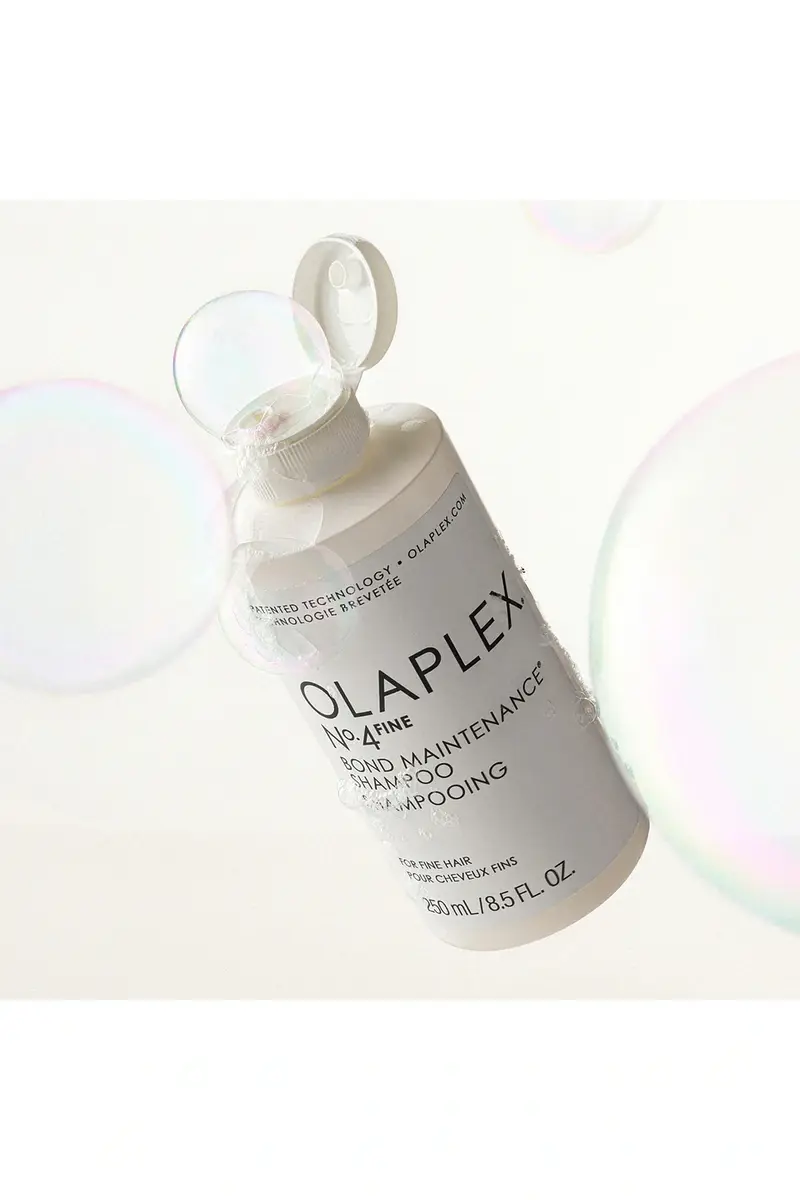 Olaplex No.4F Volumising Shampoo 250ml | Thumbnail 4