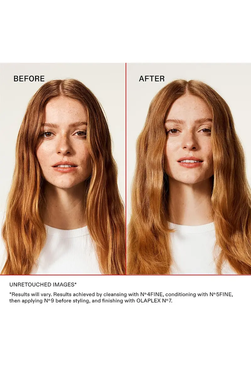 Olaplex No.4F Volumising Shampoo 250ml | Thumbnail 5