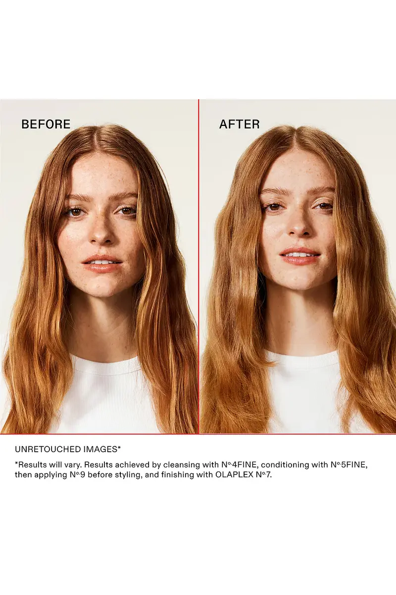 Olaplex No.5F Volumising Conditioner 250ml | Thumbnail 5 Olaplex No.5F Volumising Conditioner 250ml | Thumbnail 5