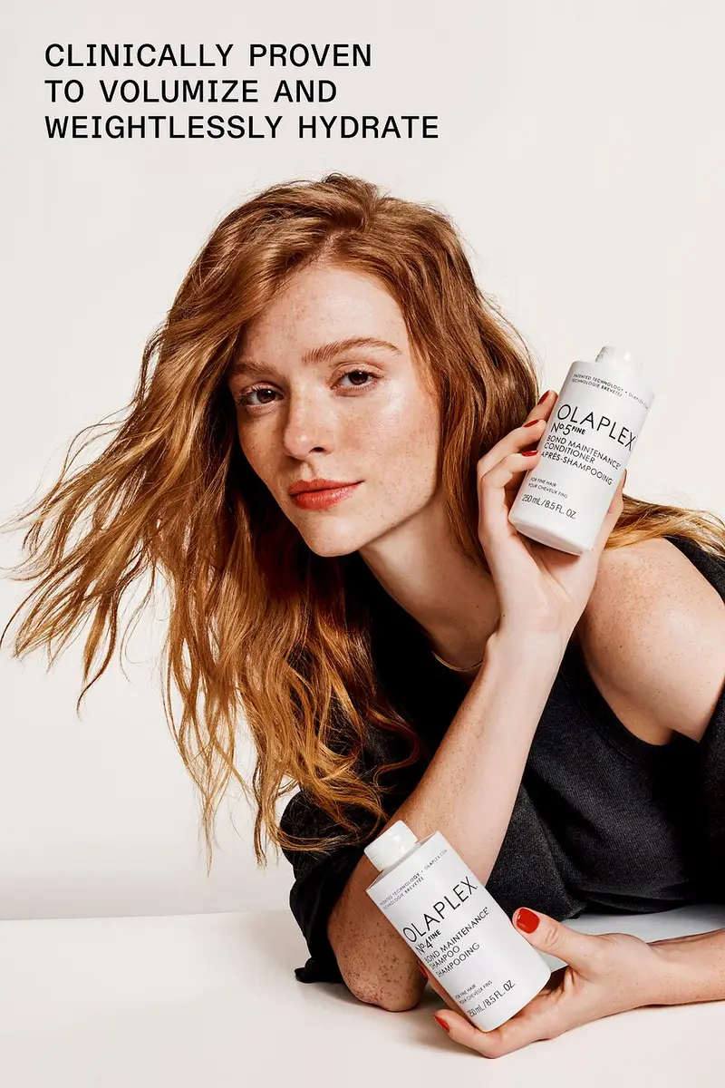 Olaplex No.5F Volumising Conditioner 250ml | Thumbnail 6 Olaplex No.5F Volumising Conditioner 250ml | Thumbnail 6
