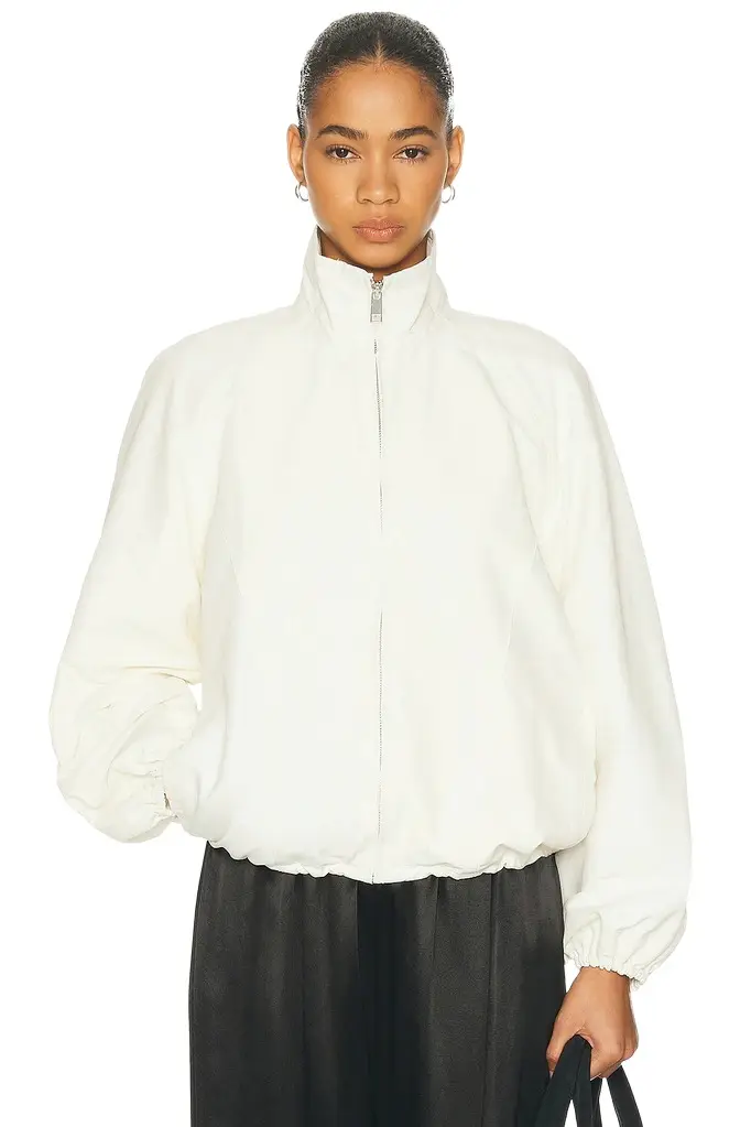 EAVES Aila Sport Jacket | Image 1 EAVES Aila Sport Jacket | Image 1