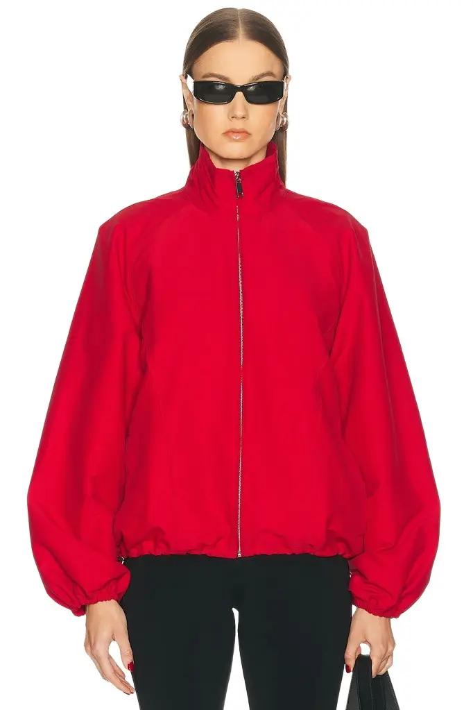 EAVES Aila Sport Jacket | Image 1 EAVES Aila Sport Jacket | Image 1