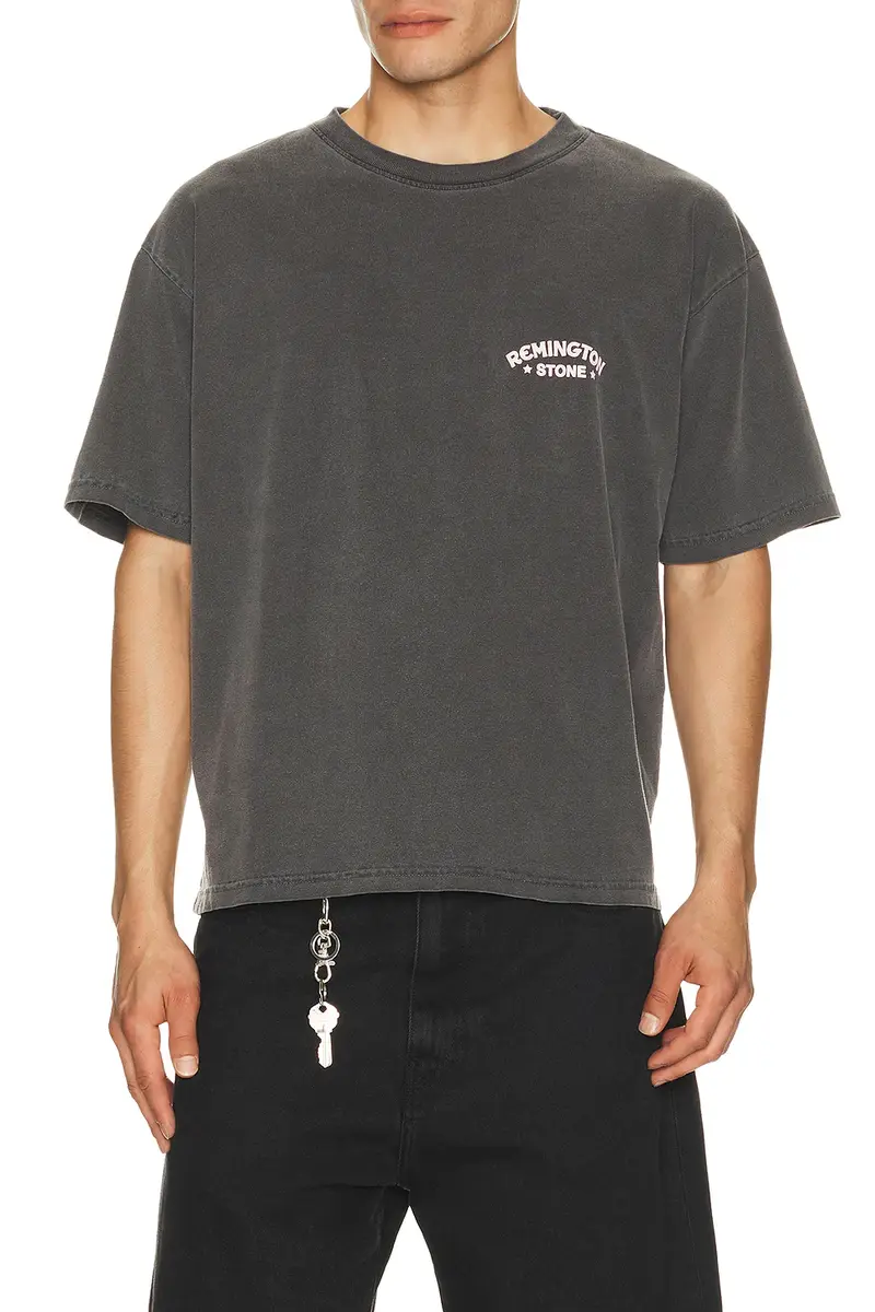 Remington Stone Eagle Tee | Thumbnail 2 Remington Stone Eagle Tee | Thumbnail 2