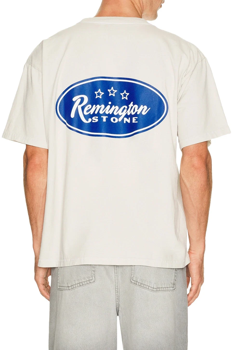 Bronco Tee