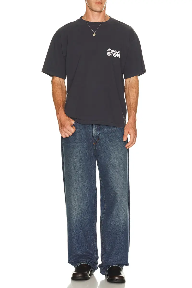 Remington Stone Stack Tee | Thumbnail 3