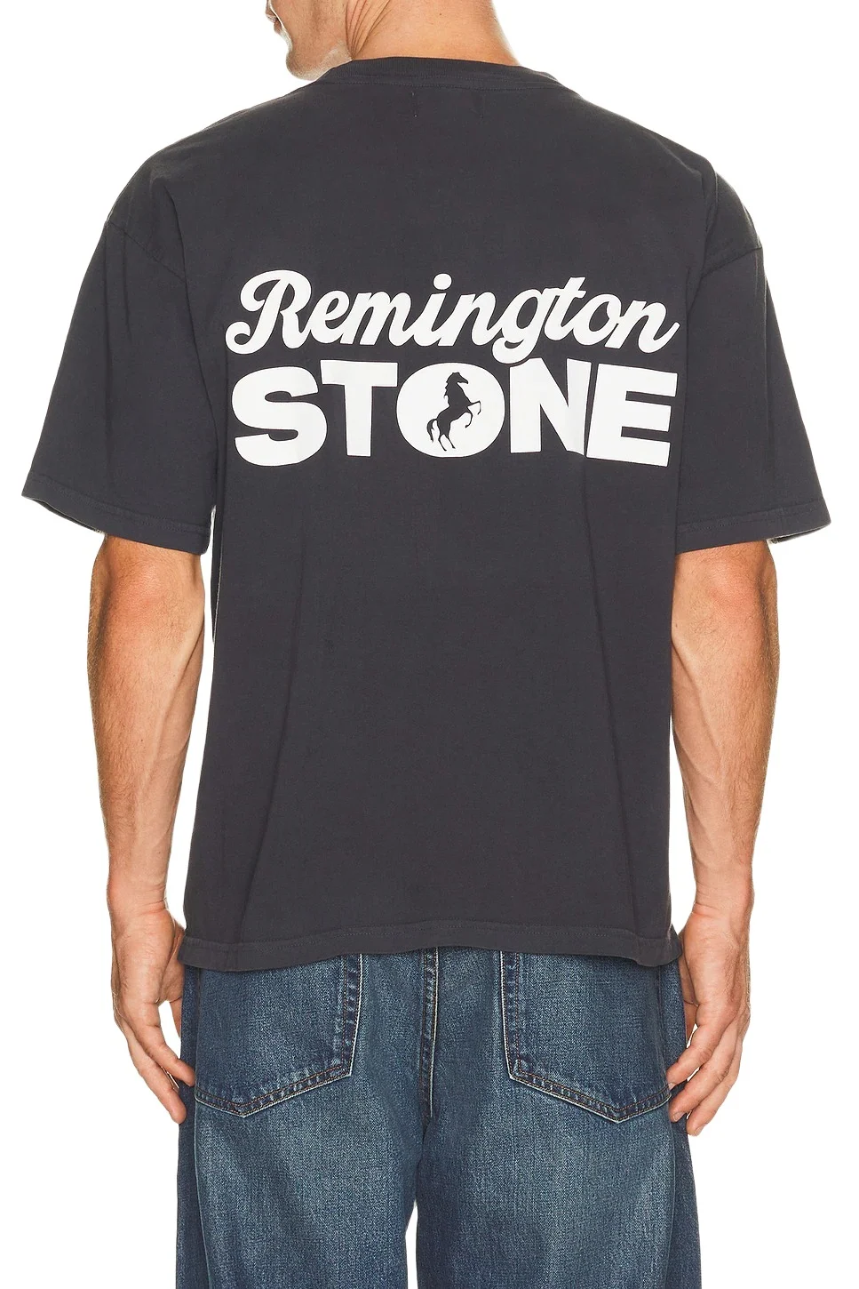 Stack Tee